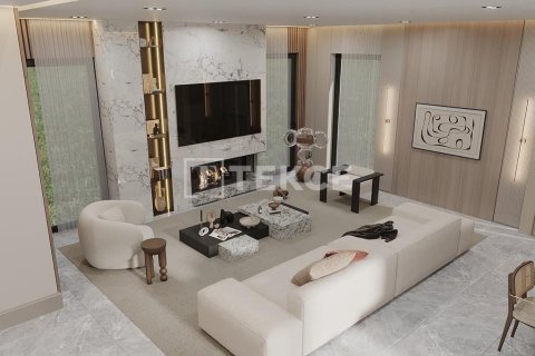 Вилла с 4 спальнями в Luong Phu, Вьетнам №21533 14