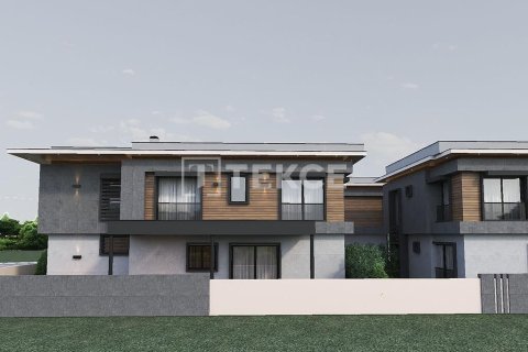 Вилла с 4 спальнями в Luong Phu, Вьетнам №21533 2