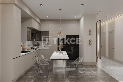 Вилла с 4 спальнями в Luong Phu, Вьетнам №21533 19