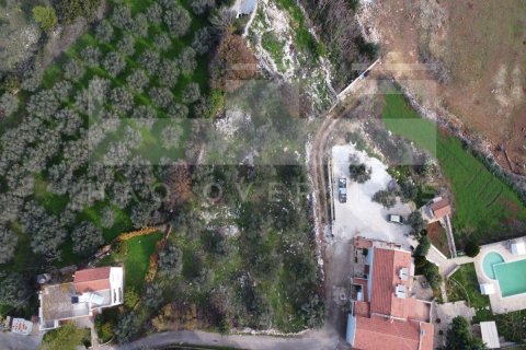 2 bedrooms Villa in Vamos, Greece No. 77833 10