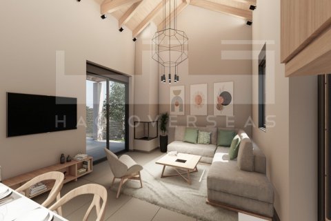 2 bedrooms Villa in Vamos, Greece No. 77833 2