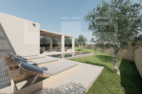 2 bedrooms Villa in Vamos, Greece No. 77833 16