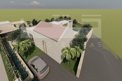 2 bedrooms Villa in Vamos, Greece No. 77833 19