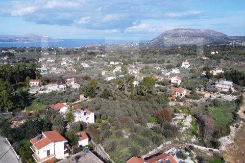 2 bedrooms Villa in Vamos, Greece No. 77833 11