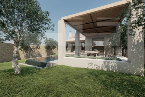 2 bedrooms Villa in Vamos, Greece No. 77833 13