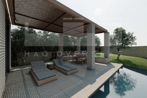 2 bedrooms Villa in Vamos, Greece No. 77833 15