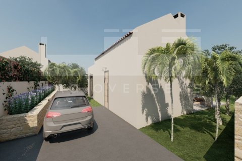 2 bedrooms Villa in Vamos, Greece No. 77833 17