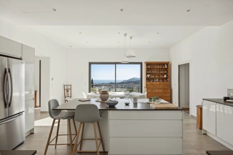 6 bedrooms Villa in Mougins, France No. 68068 4