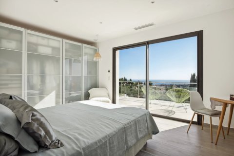 6 bedrooms Villa in Mougins, France No. 68068 5