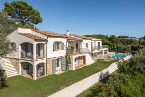 6 bedrooms Villa in Mougins, France No. 68068 9