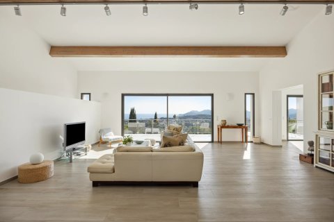 6 bedrooms Villa in Mougins, France No. 68068 7