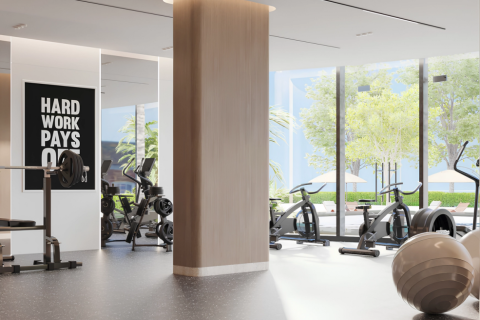 2 bedrooms Apartment in Can Tho, Vietnam No. 90976 7