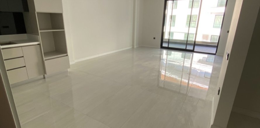 Квартира с 2 спальнями в Аланья, Турция №121198