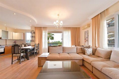 3 habitaciones Apartment en Tosmur, Turkey No. 112939