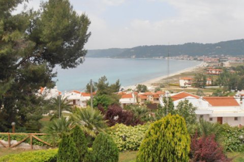 4 bedrooms Maisonette in Chalkidiki, Greece No. 60663