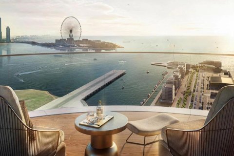 3 dormitorios Apartment en Dubai, UAE No. 91936