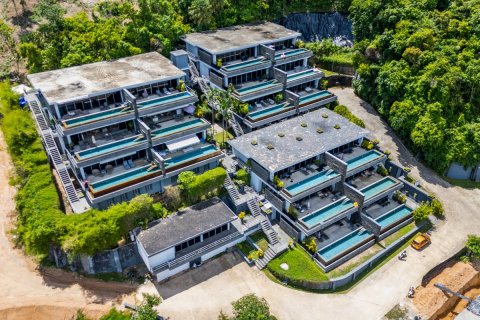 2 bedrooms Apartment in Que Nham, Vietnam No. 2707 21