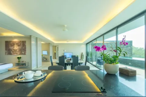 2 bedrooms Apartment in Que Nham, Vietnam No. 2707 7