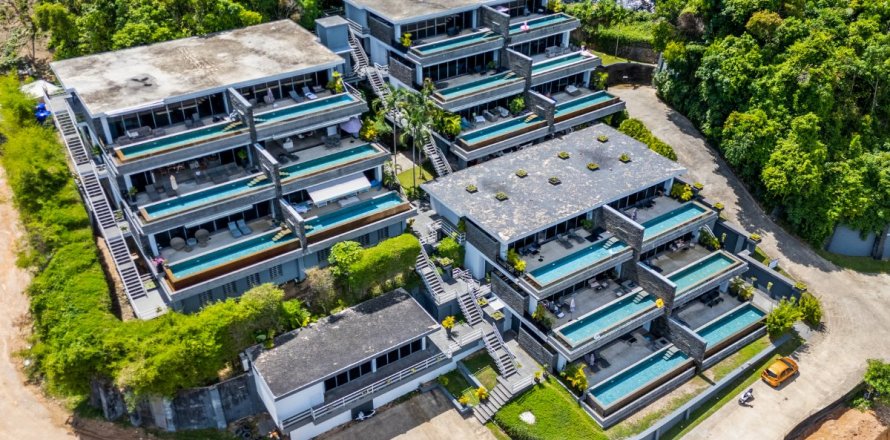 2 bedrooms Apartment in Que Nham, Vietnam No. 2707