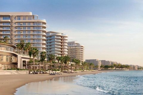 3 chambres Appartement à Abu Dhabi, UAE No. 125625