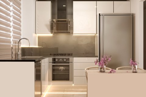 1 bedroom Apartment in Khanh Hoa, Vietnam No. 14885 3