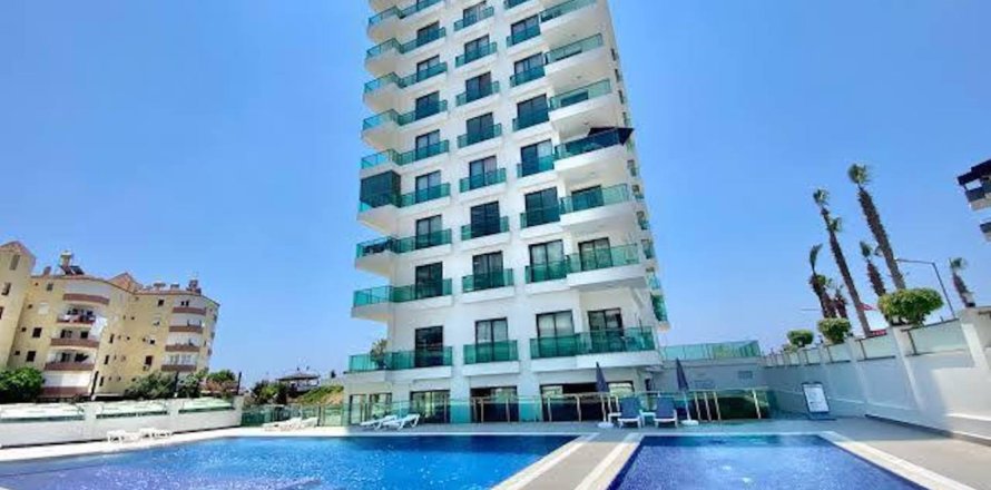 2 dormitorios Apartment en Chau Lang, Vietnam No. 114078