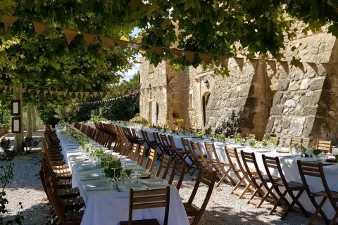 Дом 1000м² в Экс-ан-Прованс, Франция №68101 7