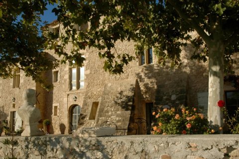 Дом 1000м² в Экс-ан-Прованс, Франция №68101 4