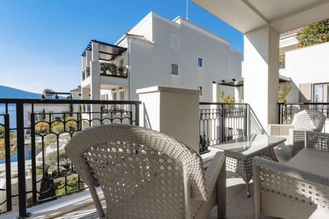 2 bedrooms Apartment in Tivat, Montenegro No. 104723 14