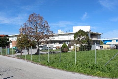 1600m² Commercial property in Katerini, Greece No. 117211 3