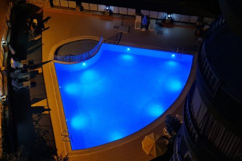 2 dormitorios Apartment en Tosmur, Turkey No. 12589