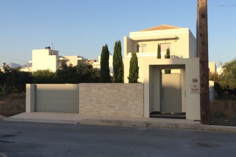 1 bedroom House in Ierapetra, Greece No. 109580 1