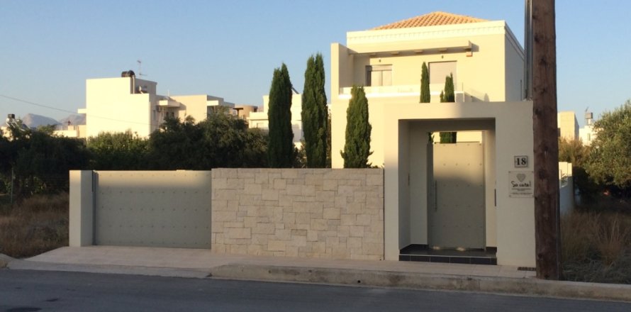 1 bedroom House in Ierapetra, Greece No. 109580