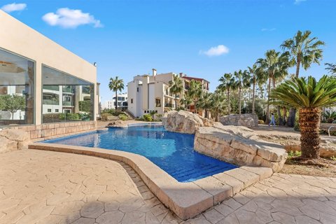 3 bedrooms Duplex in Santa Ponsa, Spain No. 117247