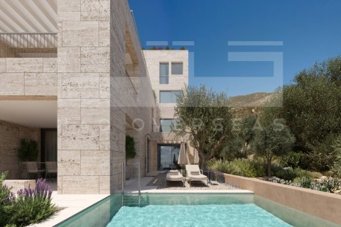 1 bedroom Apartment in Kastelli, Greece No. 104702 7