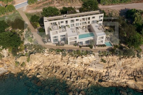 1 bedroom Apartment in Kastelli, Greece No. 104702 1