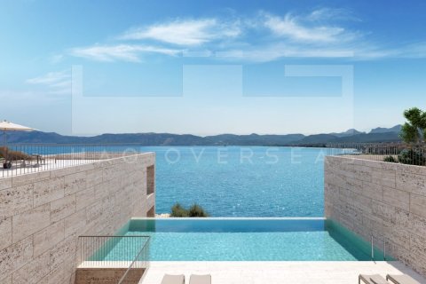 1 bedroom Apartment in Kastelli, Greece No. 104702 12