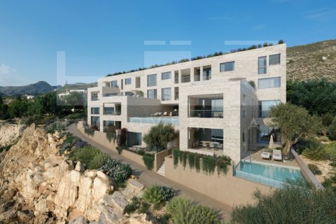 1 bedroom Apartment in Kastelli, Greece No. 104702 2