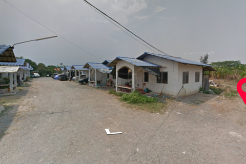 Land in Chiang Mai, Thailand No. 97867 8