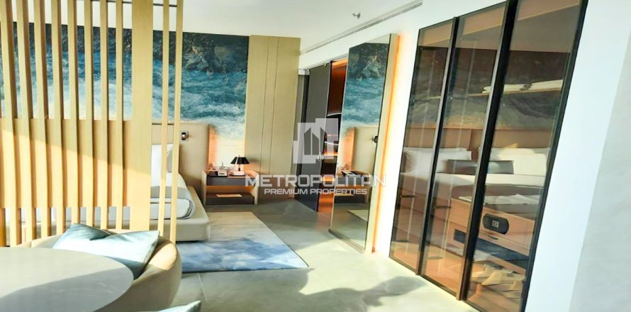 Studio Apartment in Long Tuyen, Vietnam No. 94332