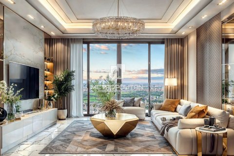 Квартира с 1 спальней в Джумейра Лейк Тауэрс, ОАЭ №119343