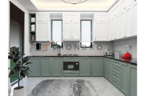 4 bedrooms Villa in Duong Kinh, Vietnam No. 16995 8