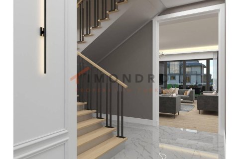 4 bedrooms Villa in Duong Kinh, Vietnam No. 16995 17