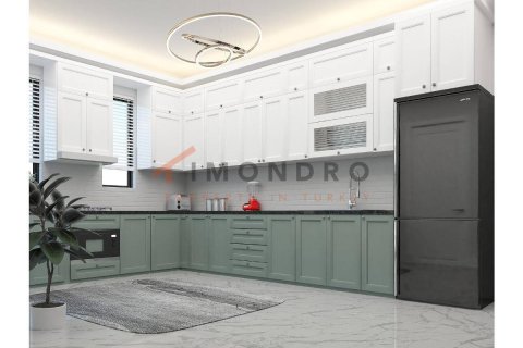 4 bedrooms Villa in Duong Kinh, Vietnam No. 16995 18