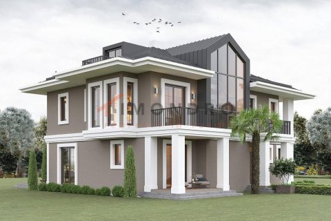 4 bedrooms Villa in Duong Kinh, Vietnam No. 16995 4