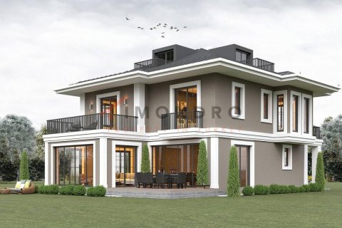 4 bedrooms Villa in Duong Kinh, Vietnam No. 16995 3