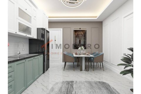 4 bedrooms Villa in Duong Kinh, Vietnam No. 16995 9