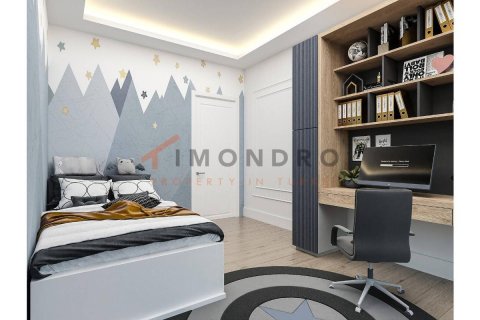 4 bedrooms Villa in Duong Kinh, Vietnam No. 16995 12