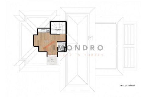 4 bedrooms Villa in Duong Kinh, Vietnam No. 16995 30