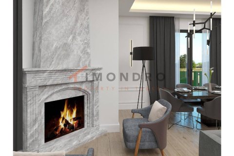 4 bedrooms Villa in Duong Kinh, Vietnam No. 16995 25